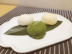 -茶庐(百花洲路店)