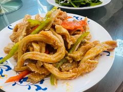 红油肚丝-柴氏风味斋(甘家口店)