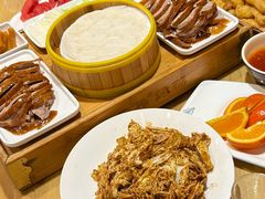-董立兵烤鸭店(明湖店)