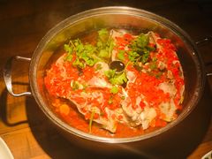 -洞庭土菜小炒馆(易发广场店)