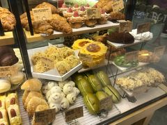 -PAPER STONE BAKERY(天环店)