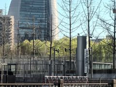 -中央广播电视总台(光华路办公区)