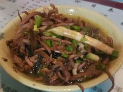鱿鱼-大石人家鱿鱼面馆(大石西路总店)