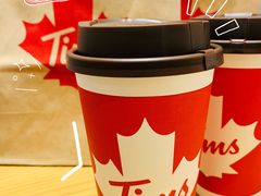 -Tims天好咖啡·贝果(融汇佳盛大厦店)