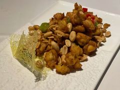 椒盐掌中宝-梧桐餐厅(泉城路店)