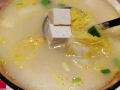 -西贝(上海中心店)