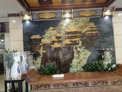 -晋阳饭庄(虎坊桥店)