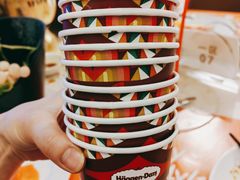 -芭菲盛宴·环球美食(袁家岗店)