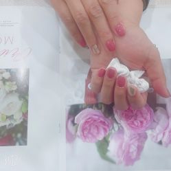-UMl Nail 尤米美甲美睫半永久