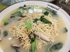 大煮干丝-金陵后厨·南京菜(新街口秣陵路店)
