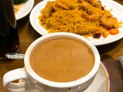 -金翠河烧鹅餐厅(解放碑时代广场店)
