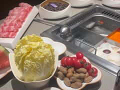 -海底捞火锅(宇飞大厦店)