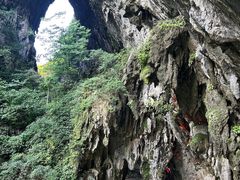 -英西峰林·洞天仙境