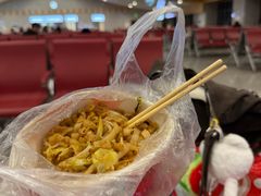 -鼓楼夜市