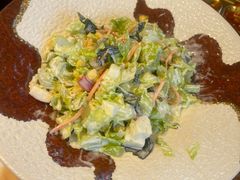 -海之屋韩式烤肉(海棠68环球美食街店)