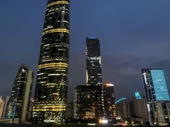 -Mercato莫卡多露台餐厅与酒吧(K11店)