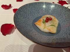 -北京柏悦酒店·锦庭餐厅Dining Room
