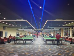 -云顶桌球棋牌俱乐部(长楹天街店)
