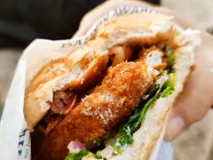 -Fergburger(皇后镇店)