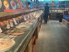-黄泥岗·黄陂农家菜(百步亭店)
