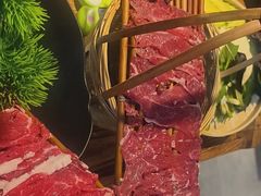 -菌彩云南野生菌火锅(新亚洲店)