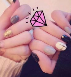 点击看大图 -艾妃罗高科美肤美甲美睫健康管理