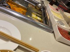 -海底捞火锅(勒泰店)