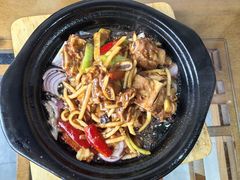 -良师门滨海人家·海鲜·家常菜(滨海城店)