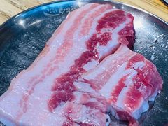 -姜虎东白丁烤肉(银泰中心in99店)