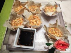 -桂满陇天书(南京德基旗舰店)