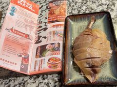 -南京大牌档(崇文门国瑞店)
