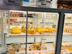 -心乐生活新鲜屋(星海广场店)