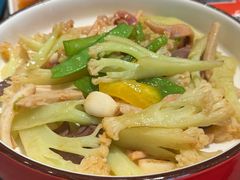 -先记烧鹅王·本地粤菜(福永店)