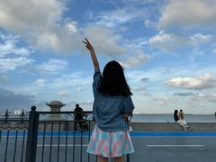 -厦门北海湾惠龙万达嘉华酒店