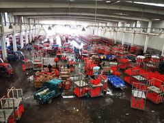 -昆明国际花卉拍卖交易中心