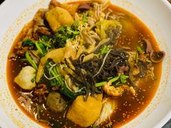 -曹掌柜小酒馆烧烤集团(崂山同兴路店)