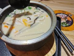 -渔米丰·广府鱼汤米线(光明广场店)