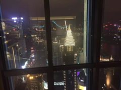 -解放碑威斯汀酒店-知味国际美食餐厅