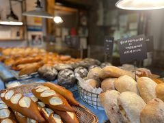 -仙峰天然面包(迎宾路店)