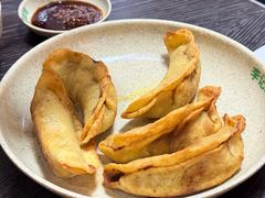 -李记清真馆(打钉巷店)