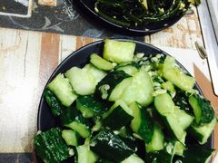 -沪上名羊天下碳烤羊腿•东北烧烤•小龙虾(浦东直营总店)