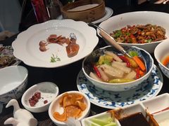 -玖五京菜(杭州城北万象城店)