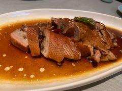 -竹雨堂创意中国菜(裕华店)