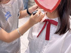 -天真蓝照相馆(五角场百联又一城店)