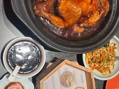 -小厨娘金榜题名(夫子庙秦淮河店)