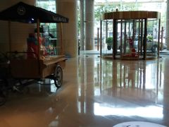 -厦门喜来登酒店