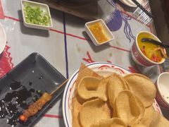 -辉记炭烧海鲜大排档·老字号(福田店)