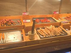 -比格比萨自助(沙河店)