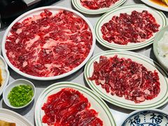 -陶兰居·手工点心·粤菜(圆融时代广场店)