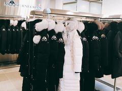 店内环境-新世界百货(明洞总店)